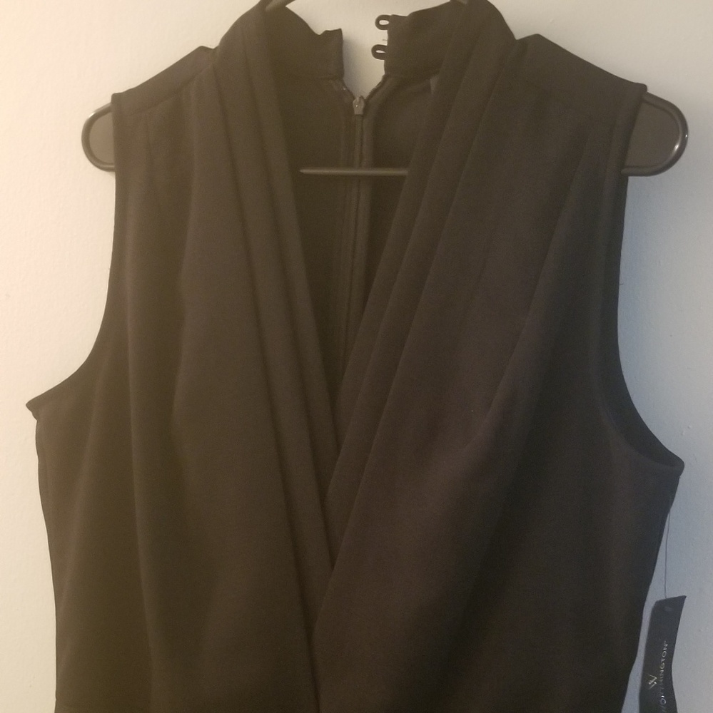 Worthington Jumpsuit